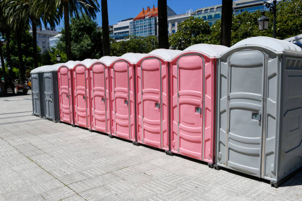  Arabi, LA Portable Potty Rental Pros